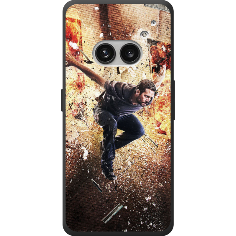 Чехол BoxFace Nothing Phone (2a) Plus 