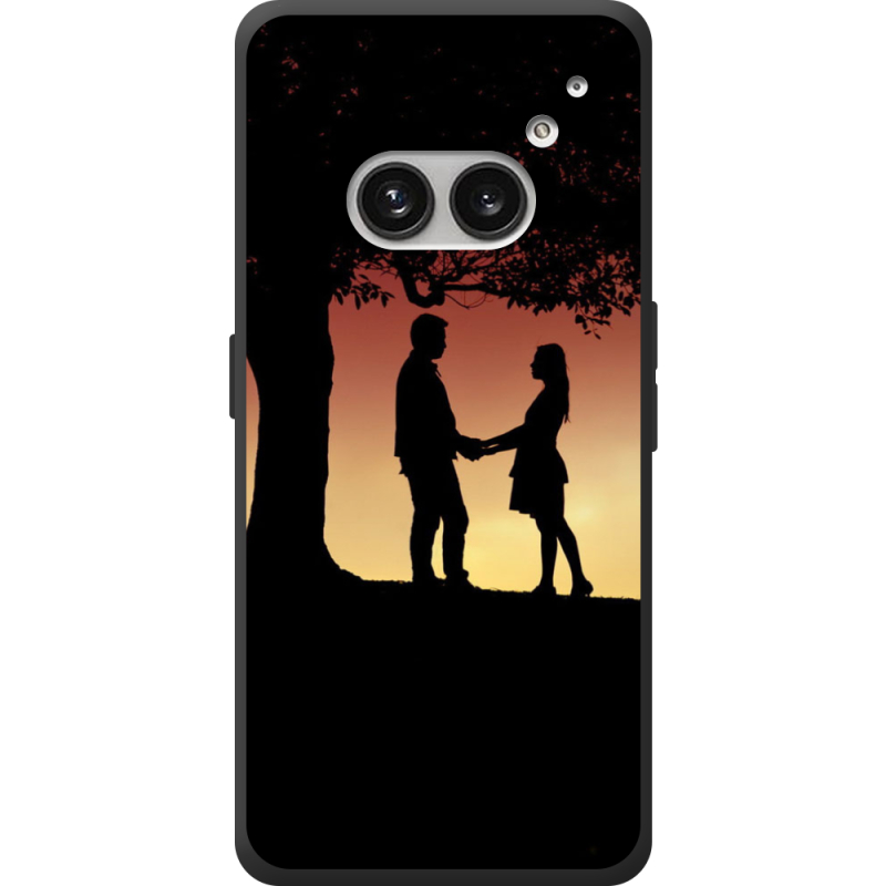 Чехол BoxFace Nothing Phone (2a) Plus 