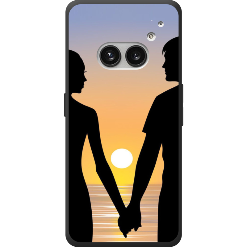 Чехол BoxFace Nothing Phone (2a) Plus 