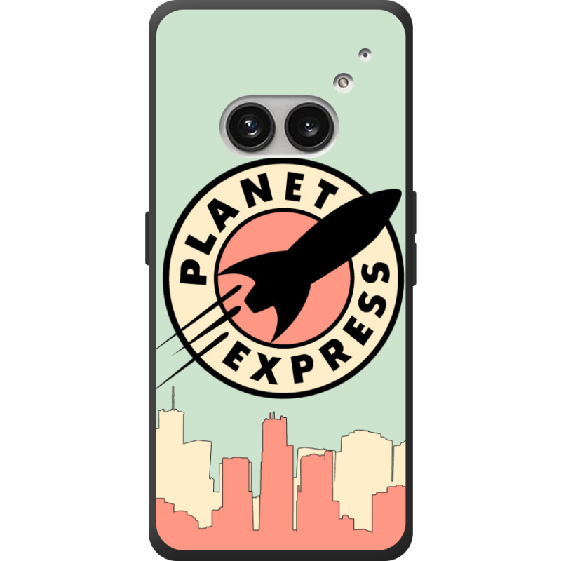 Чехол BoxFace Nothing Phone (2a) Plus 