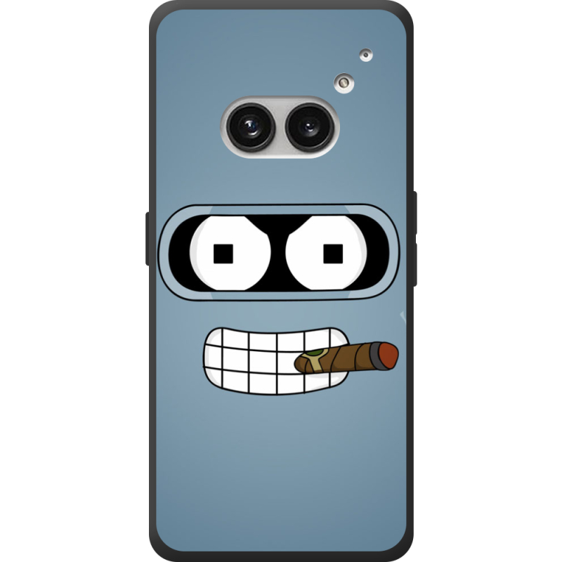 Чехол BoxFace Nothing Phone (2a) Plus 