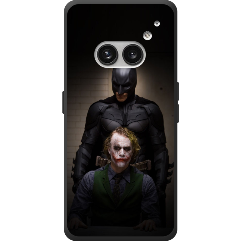 Чехол BoxFace Nothing Phone (2a) Plus 