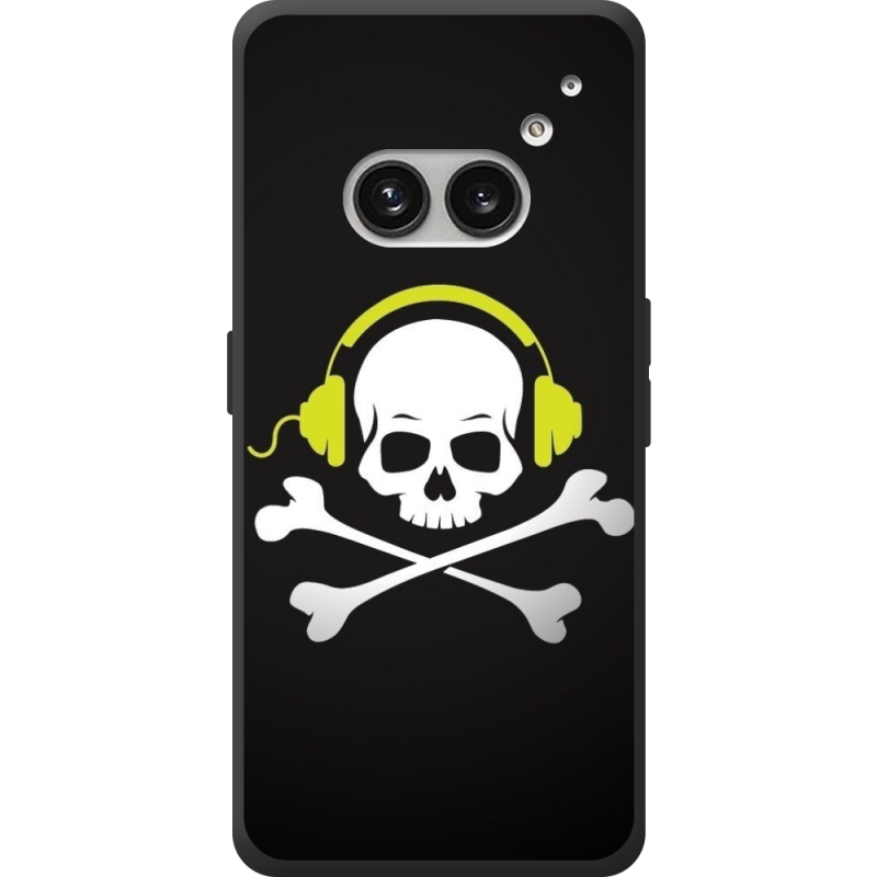 Чехол BoxFace Nothing Phone (2a) Plus 