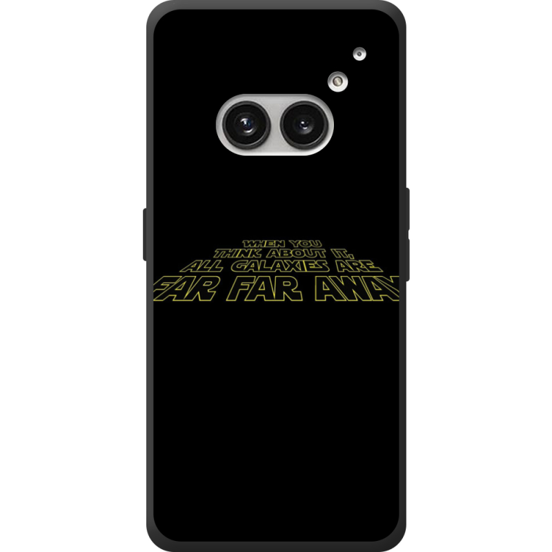 Чехол BoxFace Nothing Phone (2a) Plus 