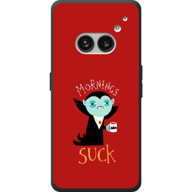 Чехол BoxFace Nothing Phone (2a) Plus 