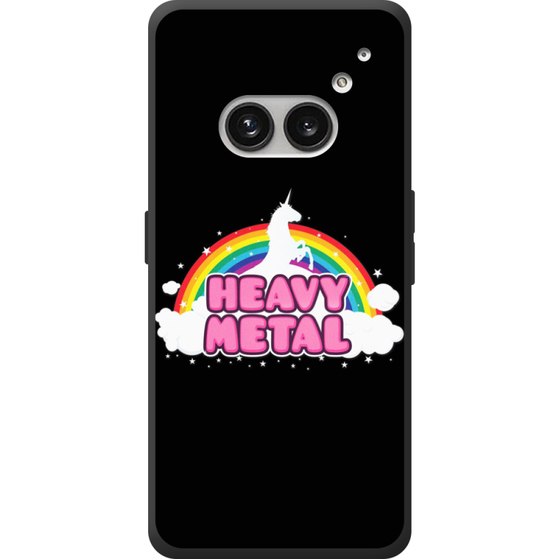 Чехол BoxFace Nothing Phone (2a) Plus 