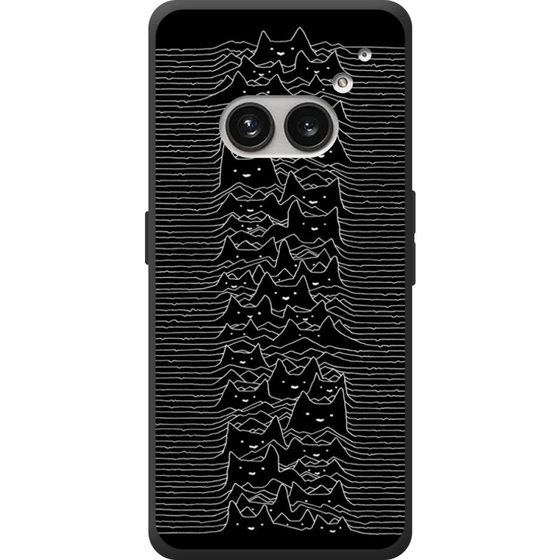 Чехол BoxFace Nothing Phone (2a) Plus 