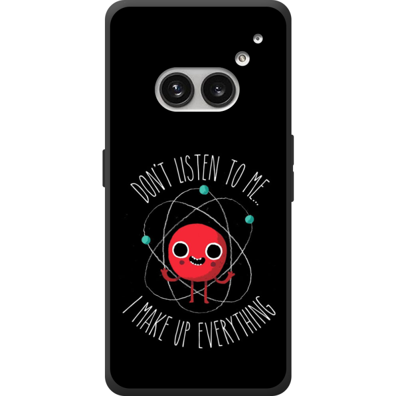 Чехол BoxFace Nothing Phone (2a) Plus 