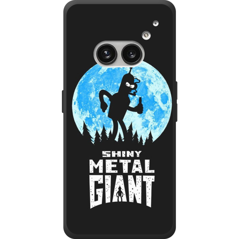 Чехол BoxFace Nothing Phone (2a) Plus 