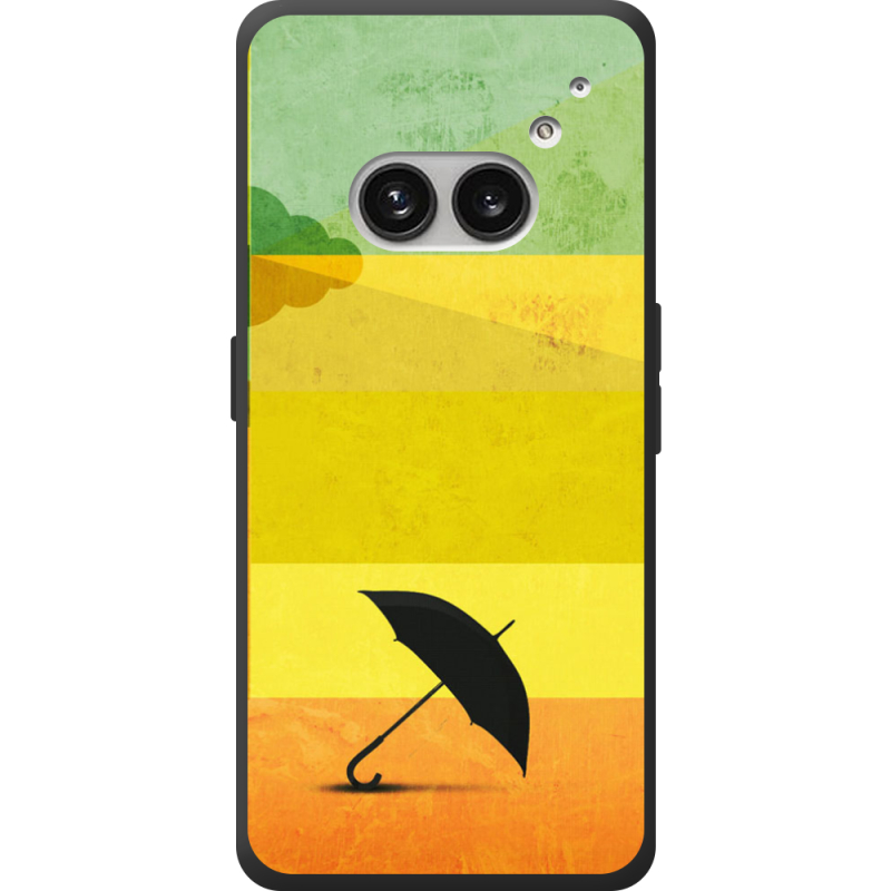 Чехол BoxFace Nothing Phone (2a) Plus 