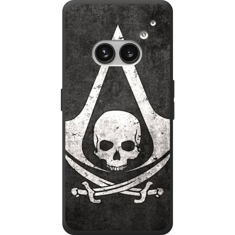 Чехол BoxFace Nothing Phone (2a) Plus 