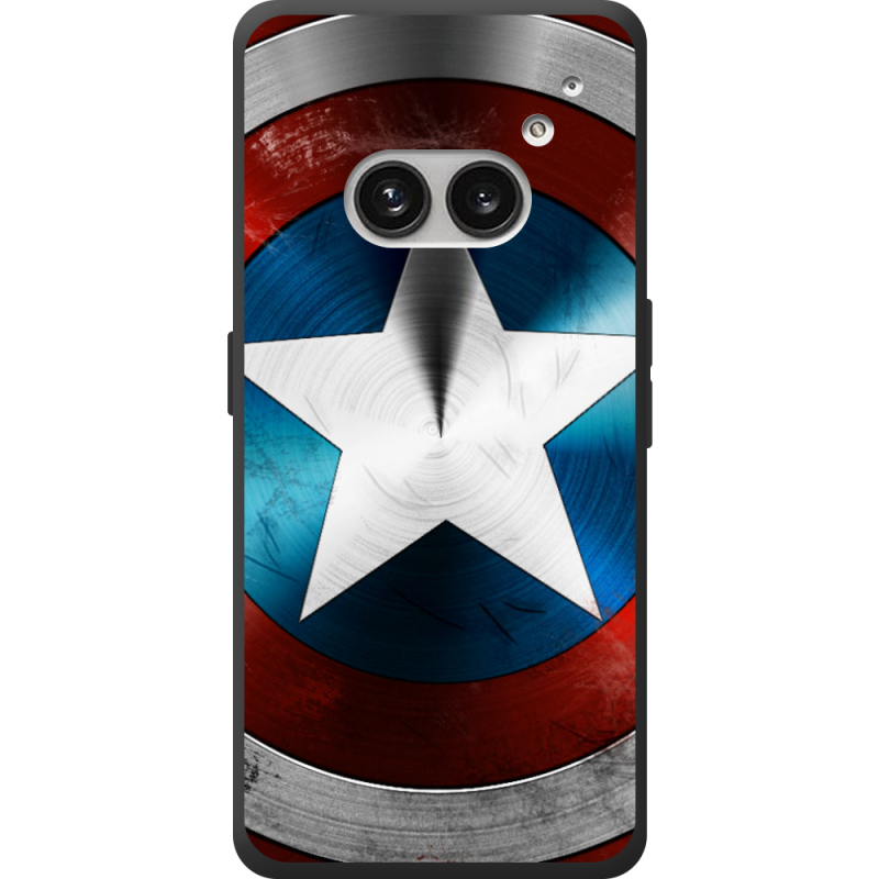 Чехол BoxFace Nothing Phone (2a) Plus 