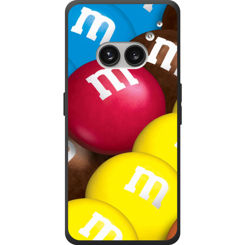 Чехол BoxFace Nothing Phone (2a) Plus 