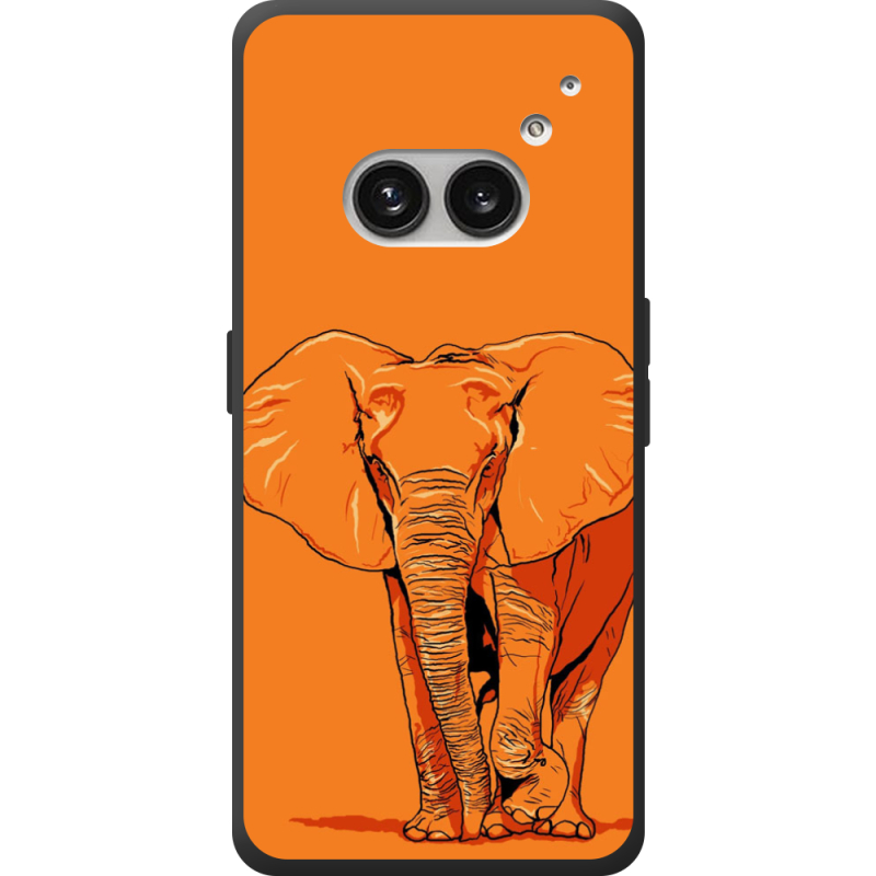 Чехол BoxFace Nothing Phone (2a) Plus 