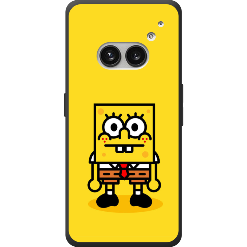 Чехол BoxFace Nothing Phone (2a) Plus 