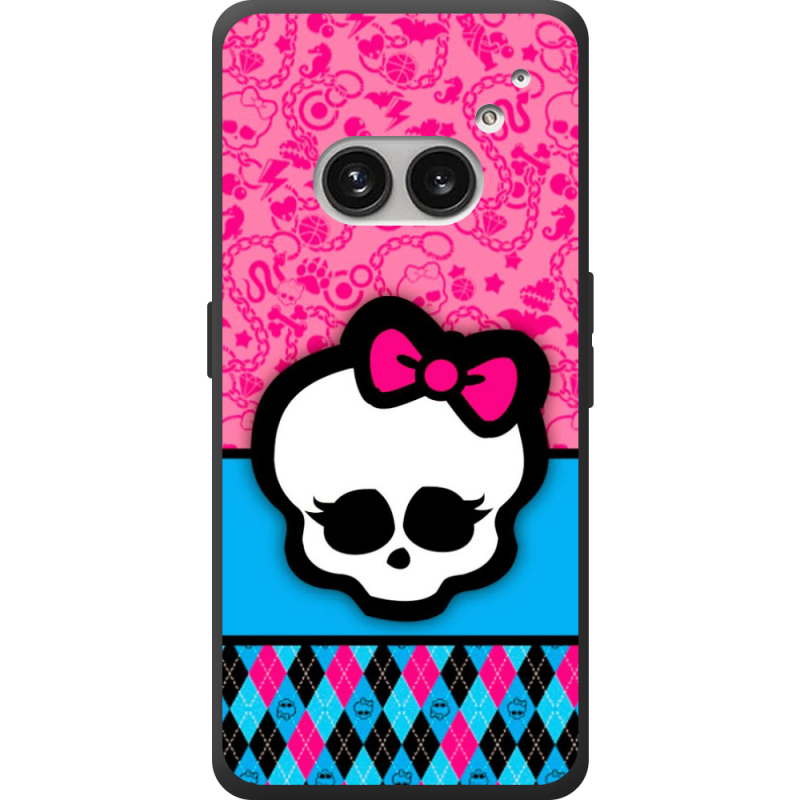 Чехол BoxFace Nothing Phone (2a) Plus 