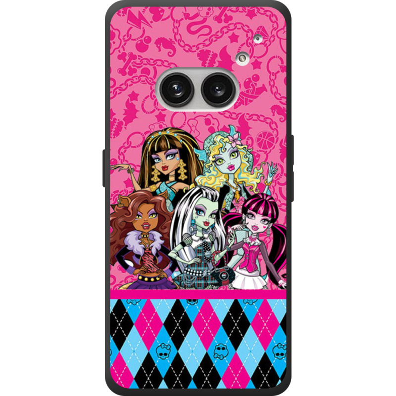 Чехол BoxFace Nothing Phone (2a) Plus 