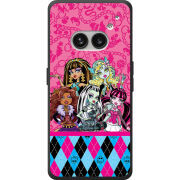 Чехол BoxFace Nothing Phone (2a) Plus 