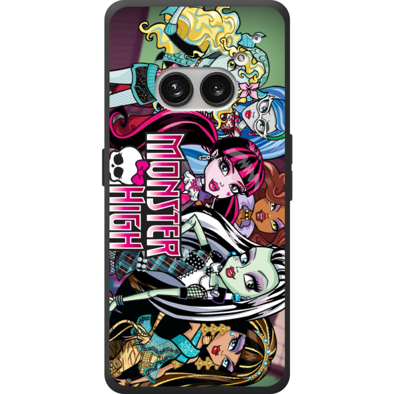 Чехол BoxFace Nothing Phone (2a) Plus 