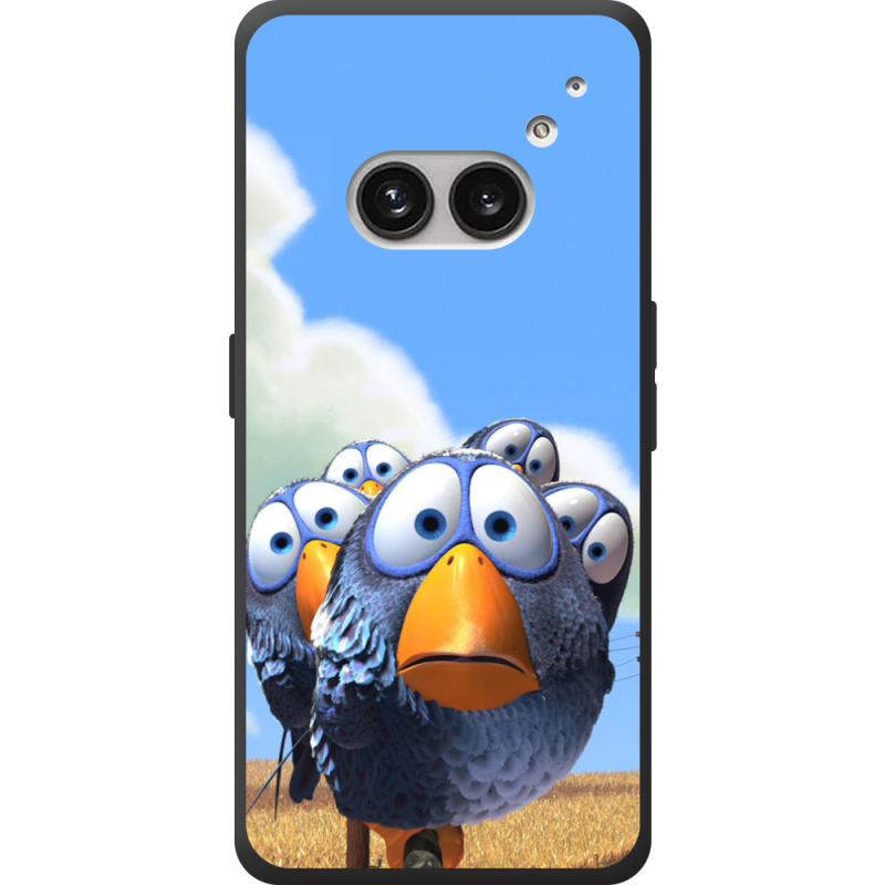 Чехол BoxFace Nothing Phone (2a) Plus 