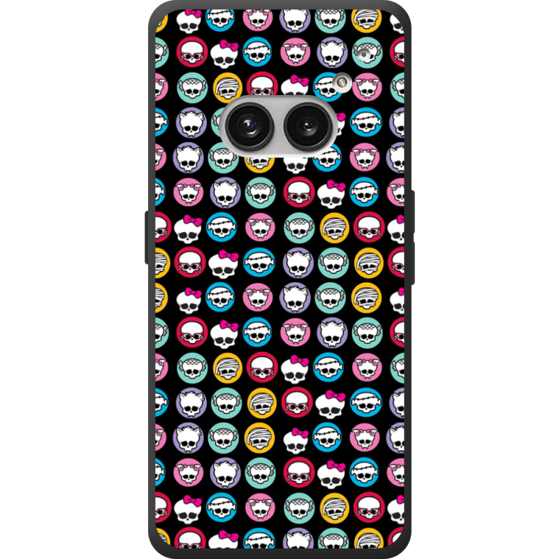 Чехол BoxFace Nothing Phone (2a) Plus 