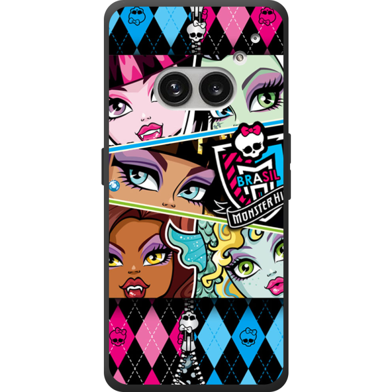 Чехол BoxFace Nothing Phone (2a) Plus 