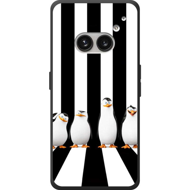 Чехол BoxFace Nothing Phone (2a) Plus 