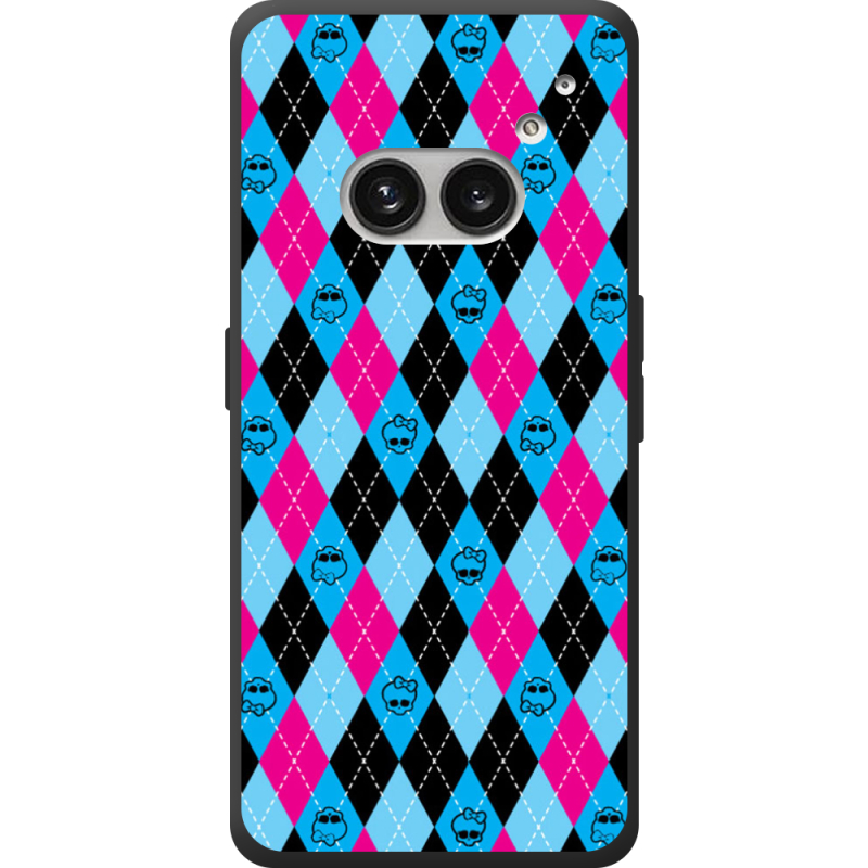 Чехол BoxFace Nothing Phone (2a) Plus 