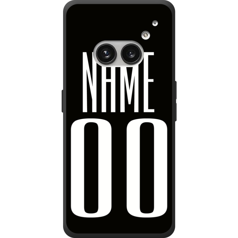 Чехол BoxFace Nothing Phone (2a) Plus 