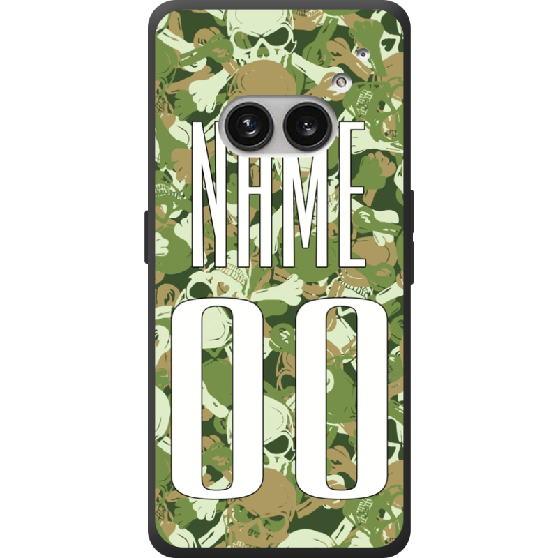 Чехол BoxFace Nothing Phone (2a) Plus 