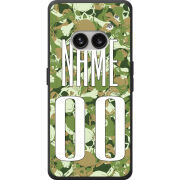 Чехол BoxFace Nothing Phone (2a) Plus 