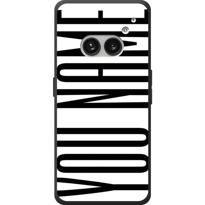 Чехол BoxFace Nothing Phone (2a) Plus 