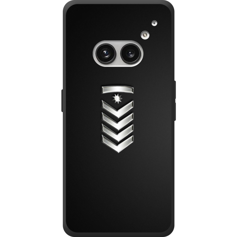 Чехол BoxFace Nothing Phone (2a) Plus 