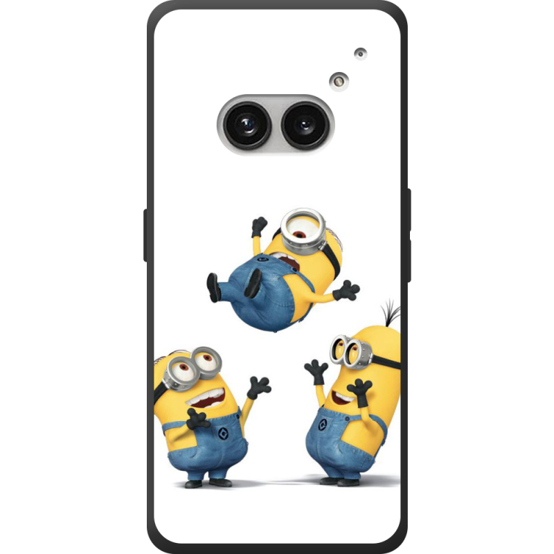 Чехол BoxFace Nothing Phone (2a) Plus 