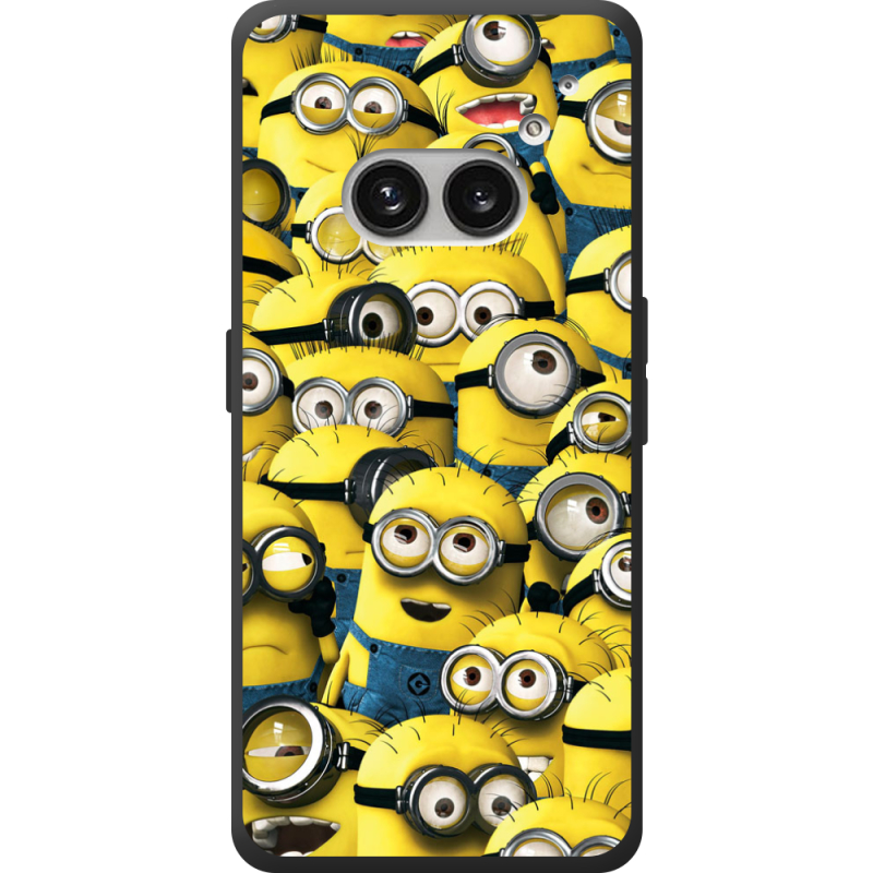 Чехол BoxFace Nothing Phone (2a) Plus 