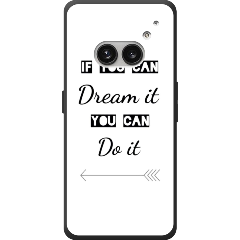 Чехол BoxFace Nothing Phone (2a) Plus 