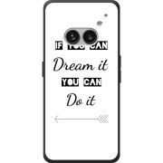 Чехол BoxFace Nothing Phone (2a) Plus 