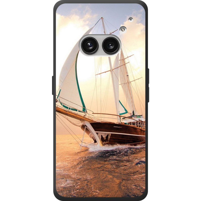 Чехол BoxFace Nothing Phone (2a) Plus 