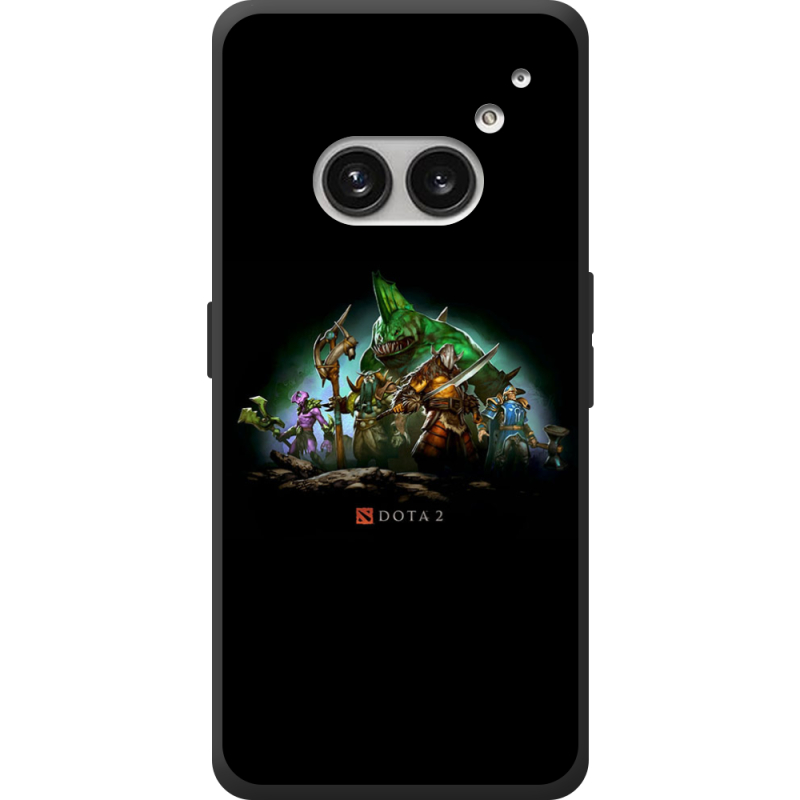 Чехол BoxFace Nothing Phone (2a) Plus 