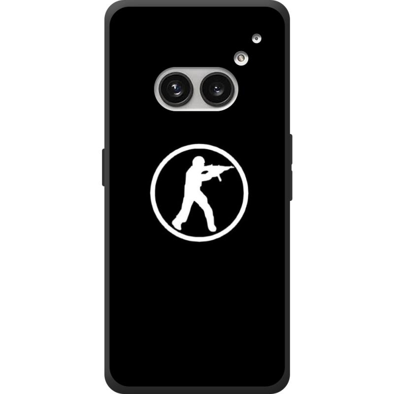 Чехол BoxFace Nothing Phone (2a) Plus 