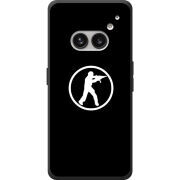 Чехол BoxFace Nothing Phone (2a) Plus 