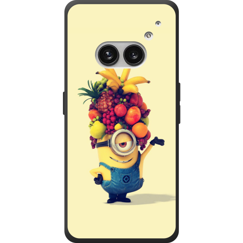 Чехол BoxFace Nothing Phone (2a) Plus 