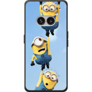 Чехол BoxFace Nothing Phone (2a) Plus 