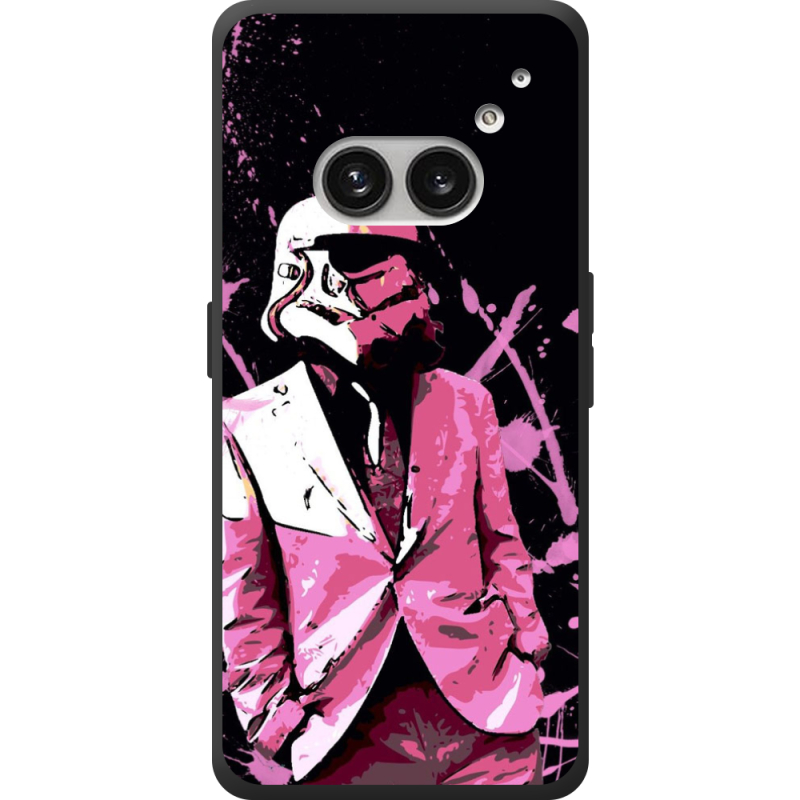 Чехол BoxFace Nothing Phone (2a) Plus 