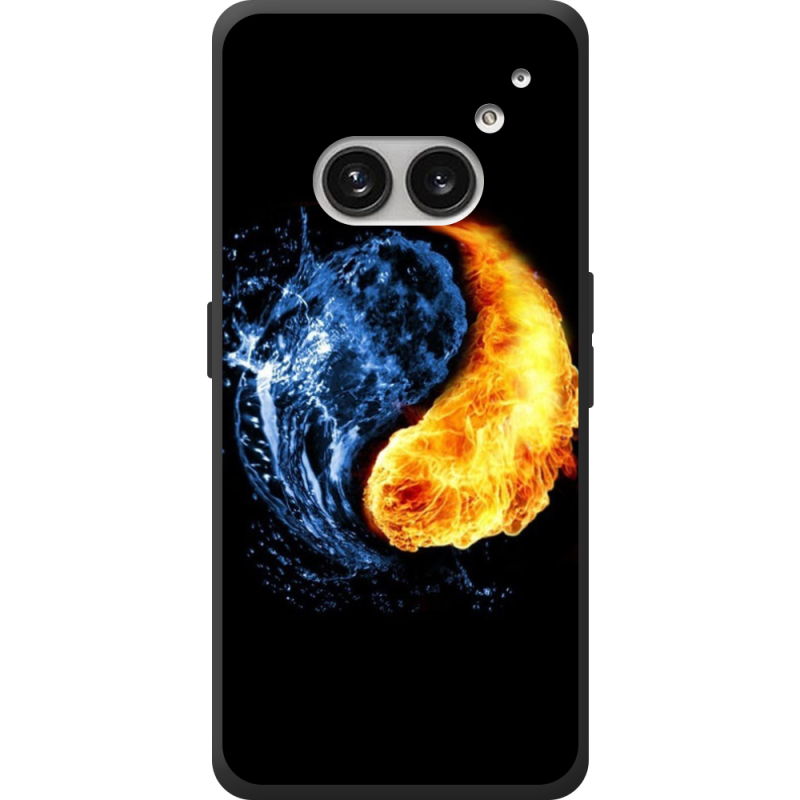 Чехол BoxFace Nothing Phone (2a) Plus 