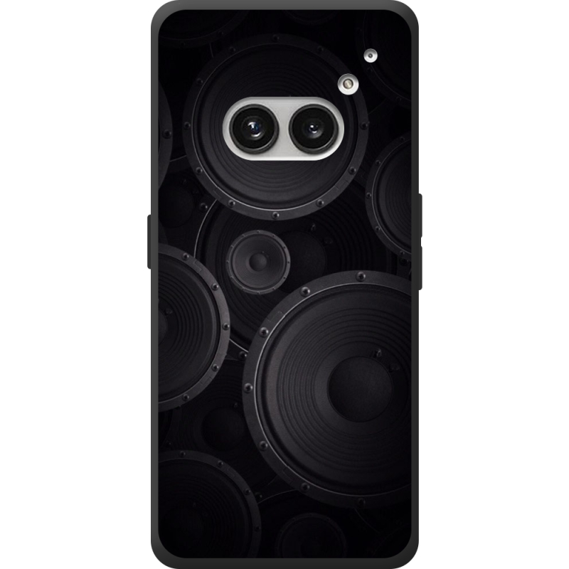 Чехол BoxFace Nothing Phone (2a) Plus 