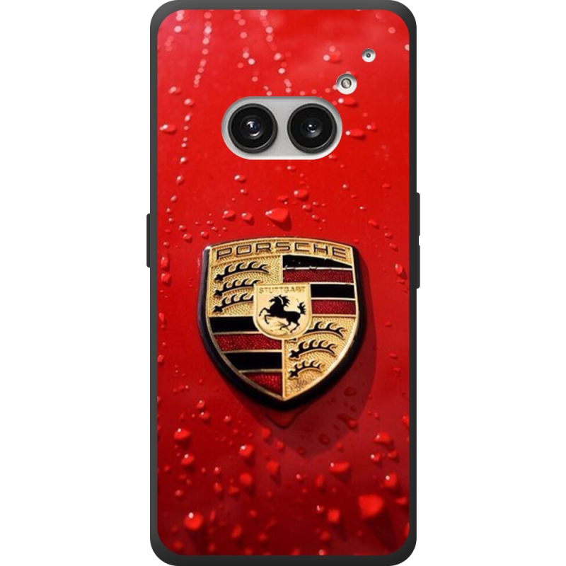 Чехол BoxFace Nothing Phone (2a) Plus 