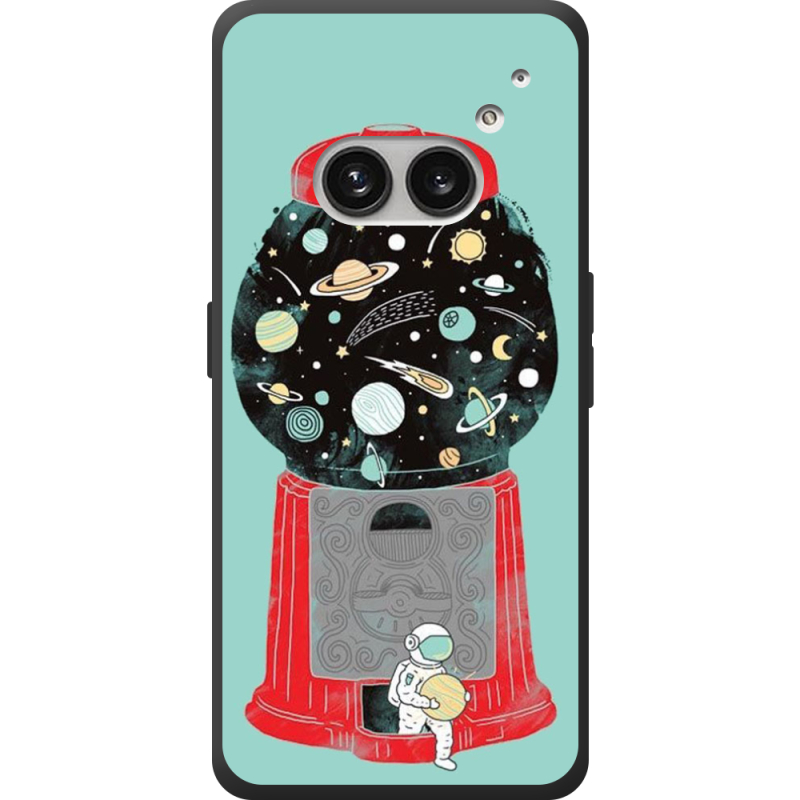 Чехол BoxFace Nothing Phone (2a) Plus 