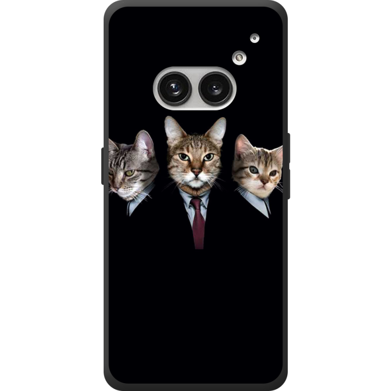 Чехол BoxFace Nothing Phone (2a) Plus 