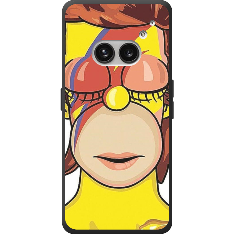 Чехол BoxFace Nothing Phone (2a) Plus 